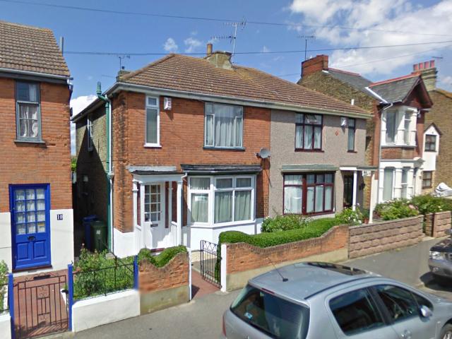 Coronation Road, Sheerness ME12, 3 bed semi detached house to rent, £1,600 pcm | PrimeLocation