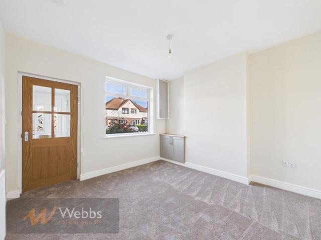 Coronation Road, Pelsall, Walsall WS4, 2 bed terraced house to rent, £995 pcm | PrimeLocation