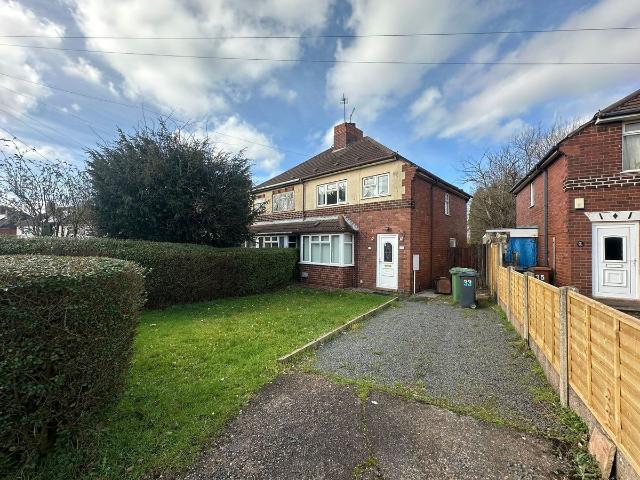 Coronation Road, Walsall Wood, Walsall WS9, 3 bed semi detached house to rent, £1,250 pcm | PrimeLocation