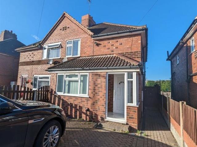 Coronation Road, Walsall Wood WS9, 3 bed property to rent, £1,125 pcm | PrimeLocation