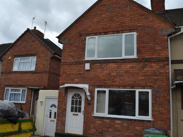 Coronation Road, Wednesbury WS10, 3 bed property to rent, £1,100 pcm | PrimeLocation