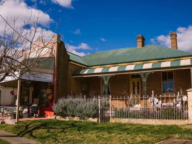 Coronation Stores A Heritage Opportunity Ready to Be Reimagined