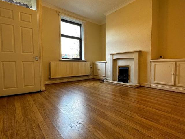 2 bedroom terraced house for rent in Coronation Street, Wigan, Greater Manchester, WN3
