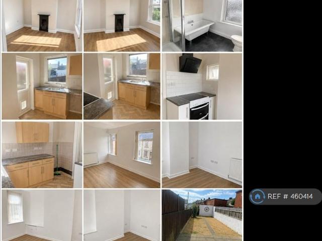 Coronation Street, Barry, CF63 2 bed terraced house to rent £975 pcm £225 pw