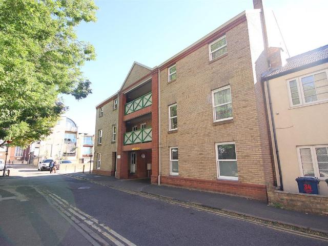 Coronation Street, Cambridge CB2, 1 bed flat to rent, £1,500 pcm | PrimeLocation