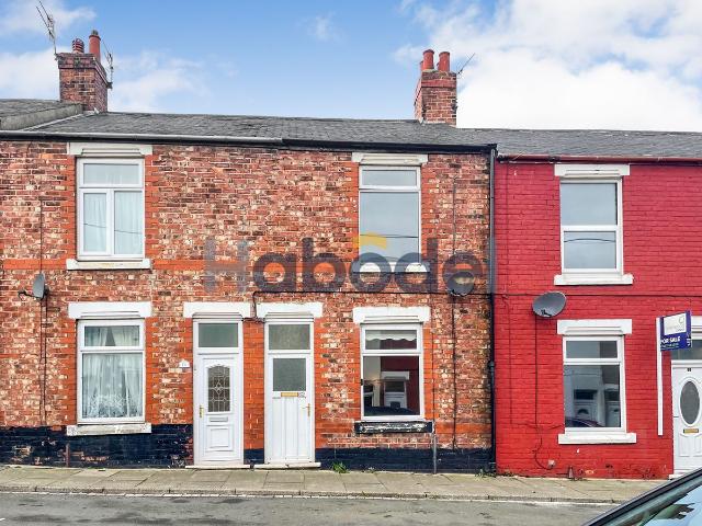 Coronation Street, Carlin How, Saltburn By The Sea TS13, 2 bed terraced house to rent, £550 pcm | PrimeLocation