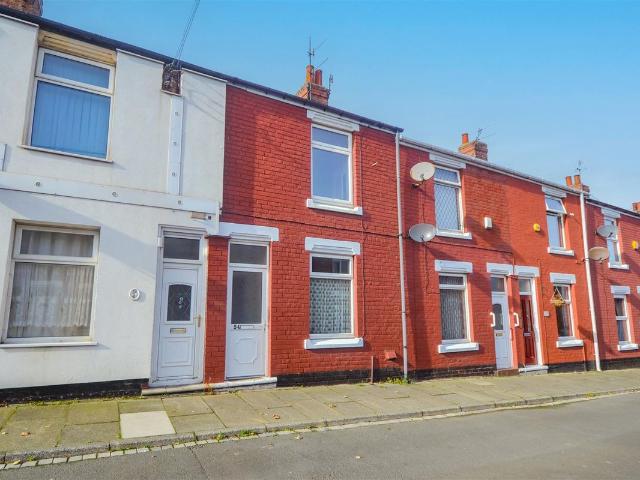 Coronation Street, Carlin How TS13, 2 bed terraced house to rent, £550 pcm | PrimeLocation