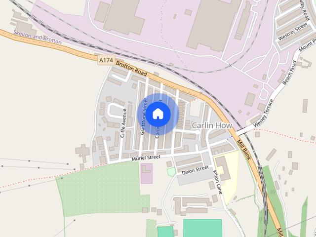 Coronation Street, Carlin How