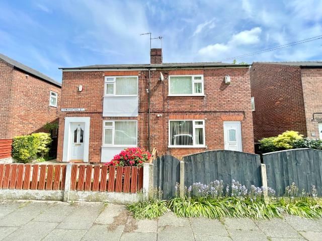 Coronation Street, Manchester M27, 1 bed semi detached house to rent, £1,100 pcm | PrimeLocation