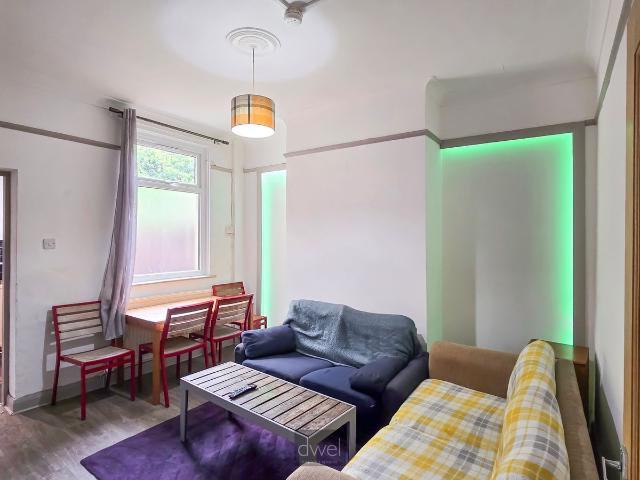 Coronation Street, Salford M5, 4 bed terraced house to rent, £2,851 pcm | PrimeLocation