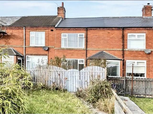 Coronation Terrace, Ashington NE63, 2 bed terraced house to rent, £735 pcm | PrimeLocation