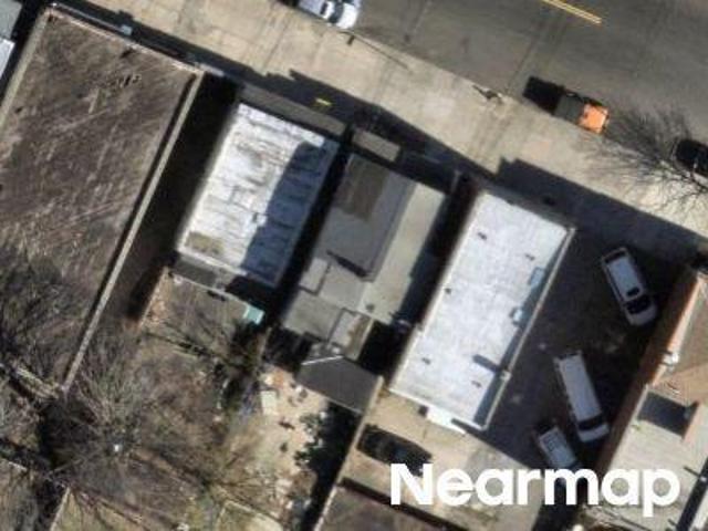Corona Ave