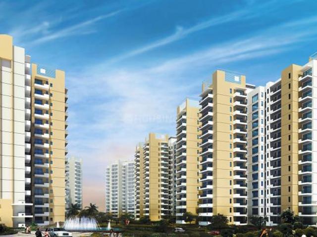 Corona Optus,Sector 37C 2.5 BHK Apartment For Sale Gurgaon