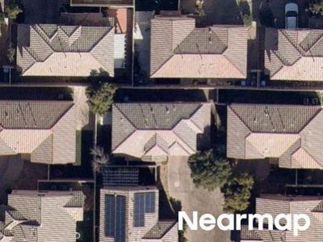 Coronado Peak Ave