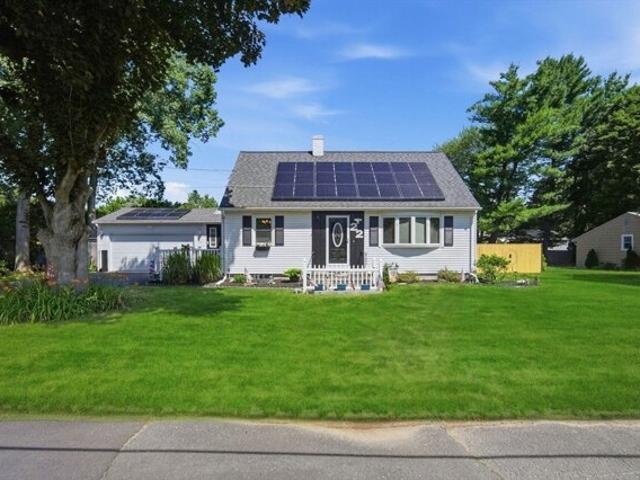 Coronet Cir, Agawam, Home For Sale