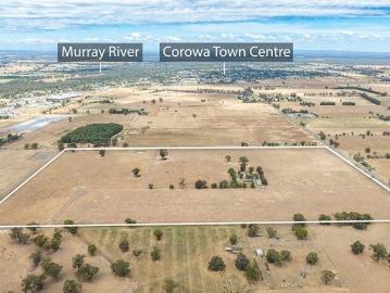 100 Acres Subdivision Potential
