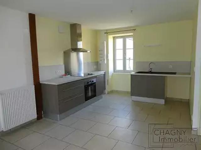 Corpeau 21190 Location maison 5 pièces t5