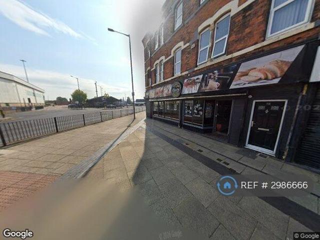 Corperation Road, Middlesbrough, TS1 1 bed in a house share to rent £500 pcm £115 pw