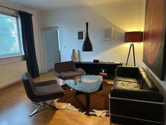 Corporate Accommodation / Design Apartment – Vienna Airport