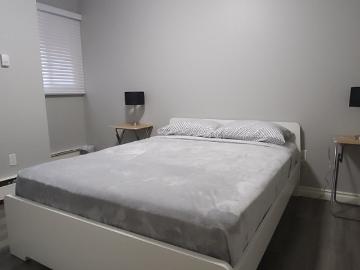 Connaught, Calgary, Alberta - Patio, Balcony