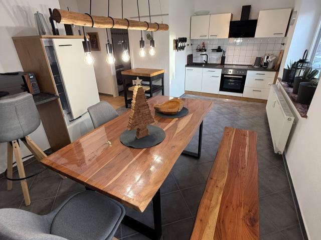 Corporate Employee Apartment fully equipped furnished, Siegen Amsterdam Apartments for Rent