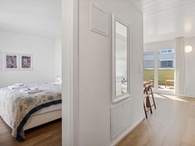 Corporate Housing Zurich | Fully Furnished | Weekly Cleaning possible | Flexible Stay, Zurich Amsterdam Apartments for Rent