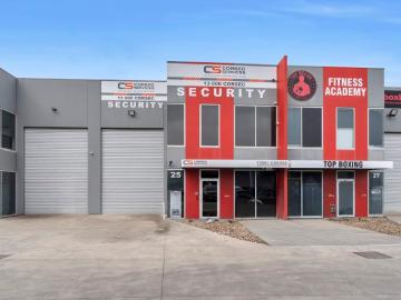 Ravenhall, Victoria