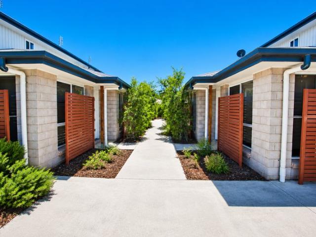 CORPORATE LEASED INVESTMENT WITH STRONG RETURNS