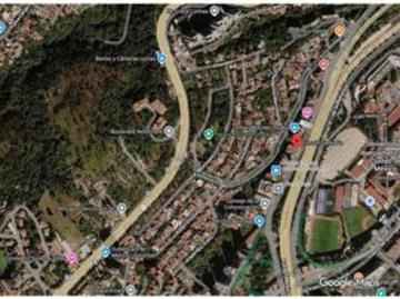 CORPORATIVO EN VENTA FRENTE A LA UNIVERSIDAD IBERO, ZONA CORPORATIVA COMERCIAL!