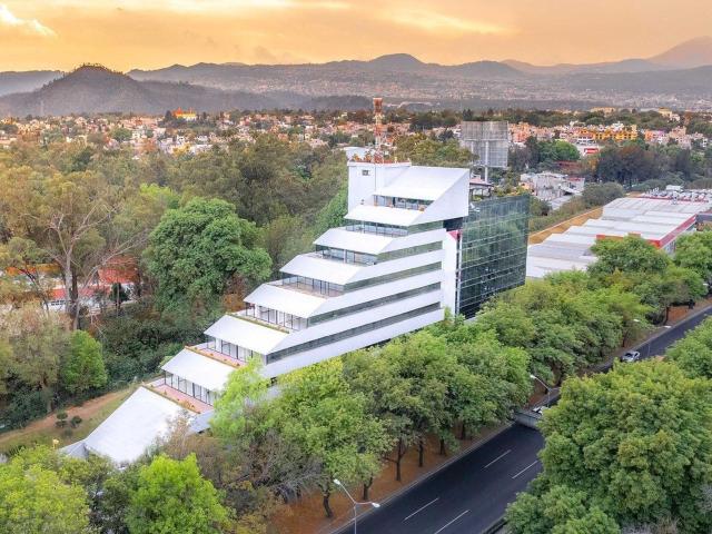 CORPORATIVO PERIF?RICO SUR