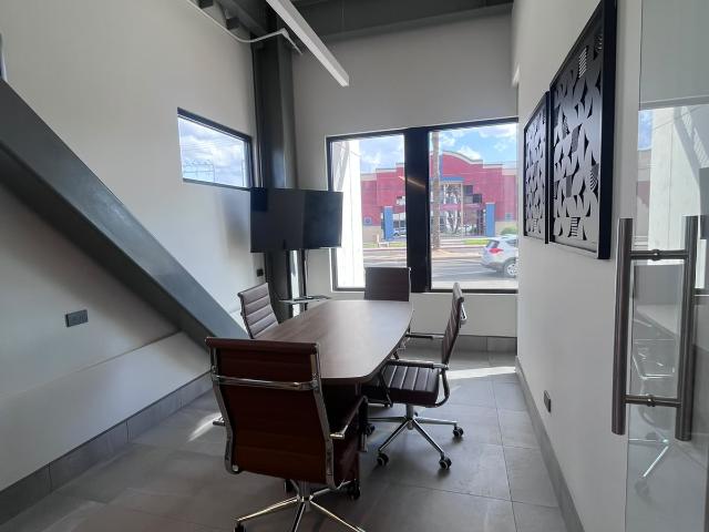 Corporativo S21 VENTA DE OFICINAS