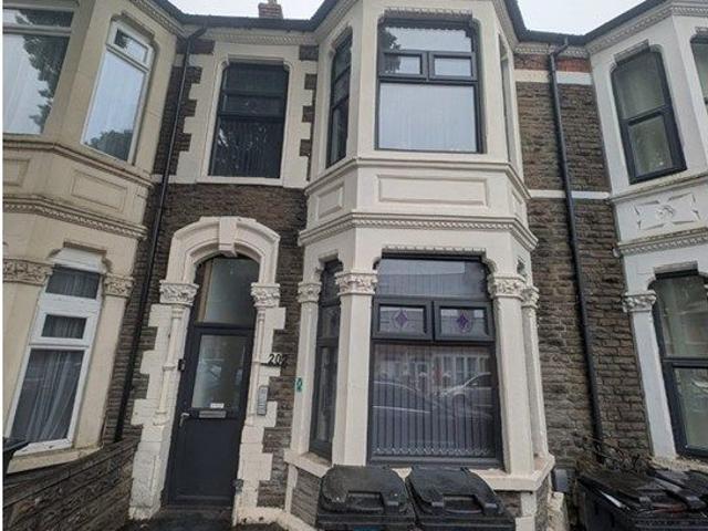 Corporation Road, Cardiff CF11, 1 bed flat to rent, £900 pcm | PrimeLocation