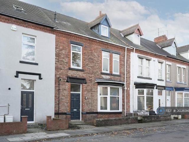 Corporation Road, Darlington, DL3 1 bed in a house share to rent £498 pcm £115 pw