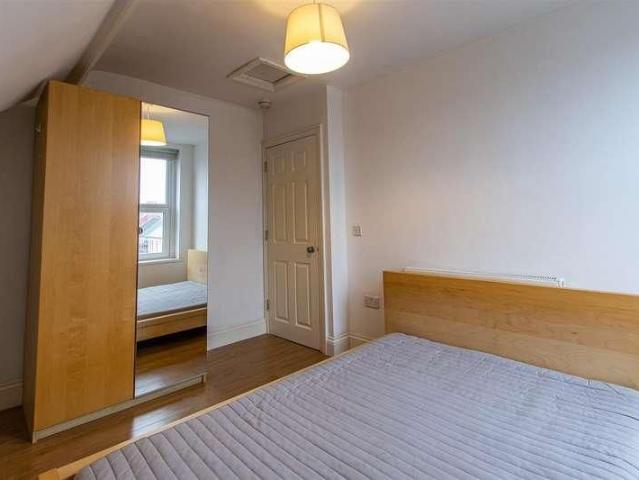 Corporation Road, Grangetown, Cardiff, CF11