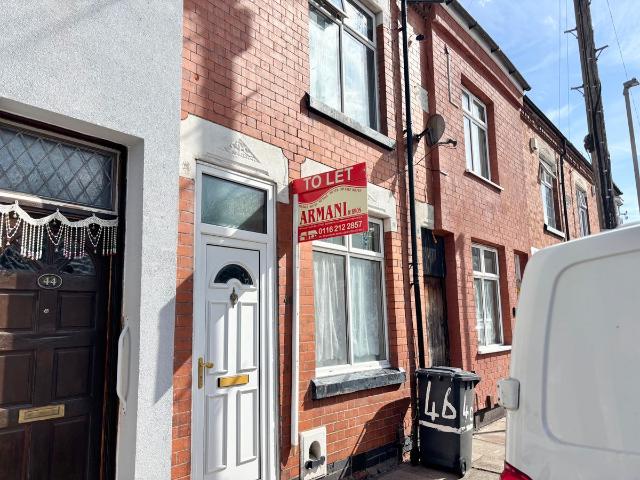 Corporation Road, Leicester LE4, 3 bed terraced house to rent, £1,150 pcm | PrimeLocation