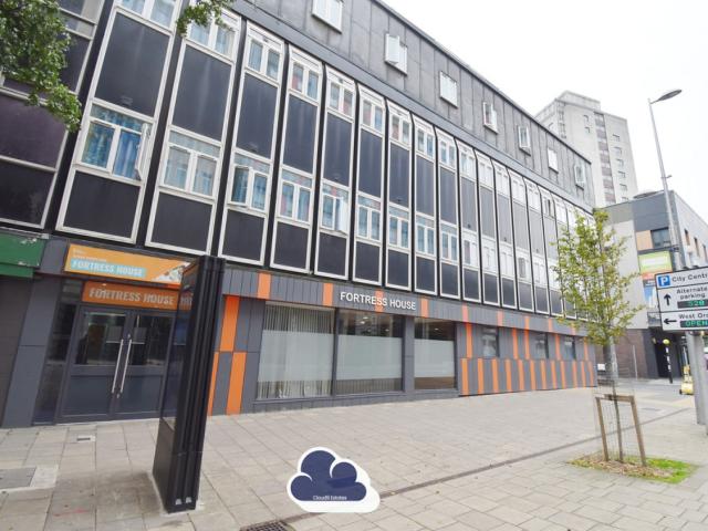 Corporation Street, Coventry, CV1 1GF | Cloud9 Estates