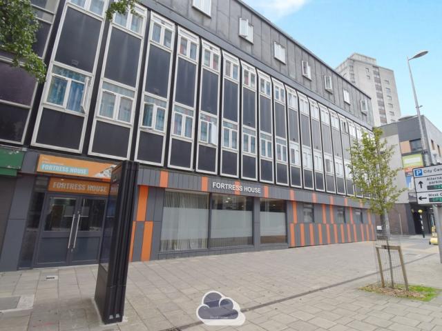 Corporation Street, Coventry, CV1 1GF | Cloud9 Estates