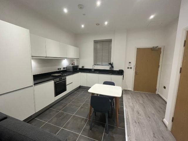 Corporation Street, Coventry CV1, 2 bed flat to rent, £1,400 pcm | PrimeLocation