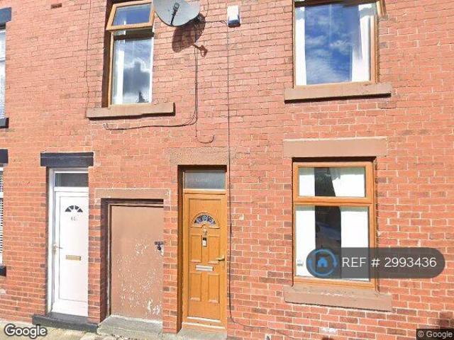 Corporation Street, Chorley, PR6 3 bed terraced house to rent £850 pcm £196 pw