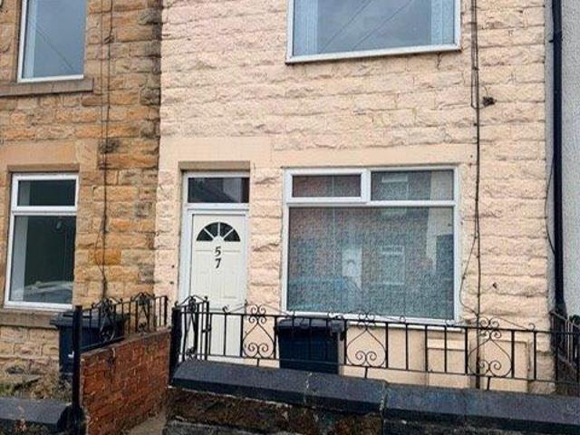 Corporation Street, Barnsley 2 bed terraced house to rent £750 pcm £173 pw