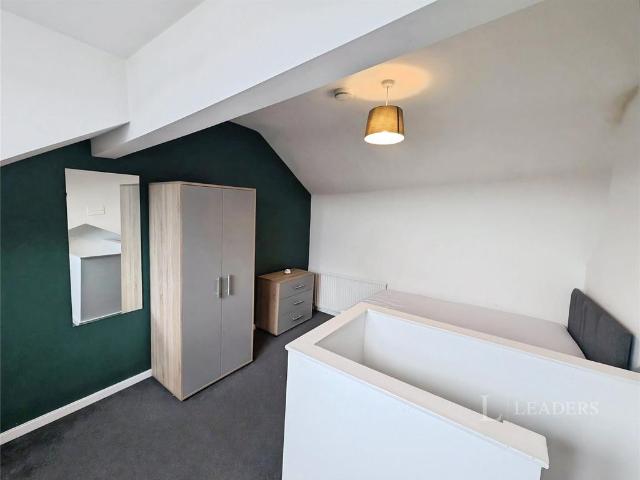 Corporation Street, Barnsley, S70 1 bed in a house share to rent £400 pcm £92 pw