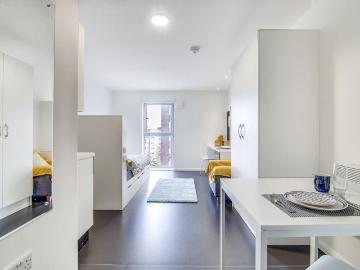 Birmingham, West Midlands, Midlands - Equipped kitchen