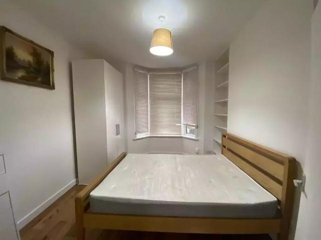 Corporation Street, London E15 1 bed flat to rent £1,500 pcm £346 pw
