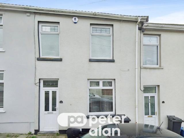 Corporation Street, Merthyr Tydfil CF47, 3 bed property to rent, £895 pcm | PrimeLocation