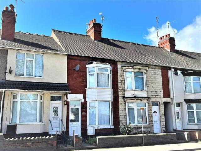 Corporation Street, Nuneaton CV11, 3 bed terraced house to rent, £995 pcm | PrimeLocation