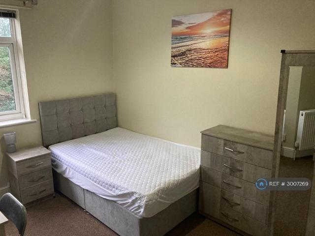 Corporation Street, Stafford, ST16 1 bed in a house share to rent £585 pcm £135 pw