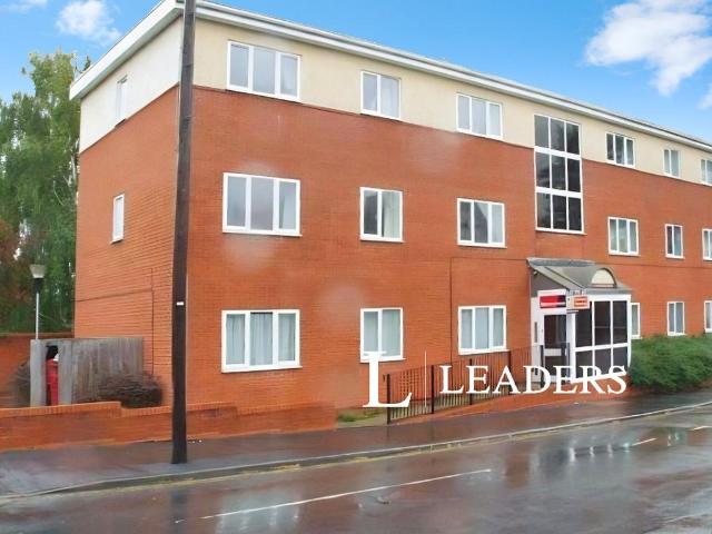 Corporation Street, Stoke on Trent. 2 bed flat to rent £725 pcm £167 pw