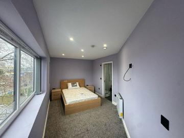Craven, Bradford and West Yorkshire, North England