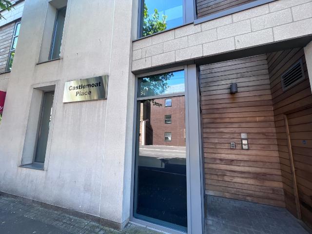 Corporation Street, Taunton TA1, 1 bed flat to rent, £1,280 pcm | PrimeLocation