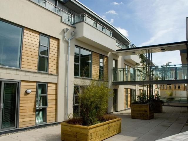 Corporation Street, Taunton TA1, Studio to rent, £725 pcm | PrimeLocation